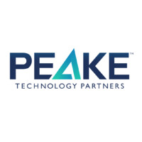 PEAKE Technology Partners logo - Similar company to Eoa Technologies, Llc.