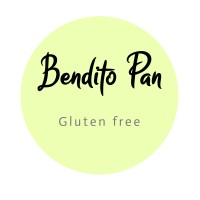 Bendito pan gluten free logo - Similar company to Jana Gluten Free | Argentina