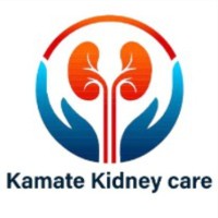 Kamate Kidney Care Hubli Dharwad logo - Similar company to Sdme Society