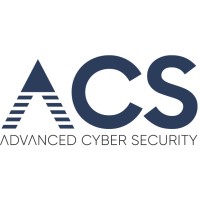Advanced Cyber Security logo - Similar company to Oktacron