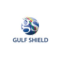 Gulfshield logo - Similar company to Omolah Network