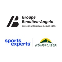 Sports Experts Atmosphere - Groupement Beaulieu/Doré