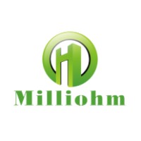 Shenzhen Milliohm Electronic Co.,Ltd logo - Similar company to Eb Industries, Llc