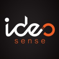 Ideosense logo - Similar company to Pixelable