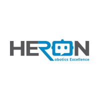 HERON - Hellenic Robotics Center Of Excellence logo - Similar company to Oumi