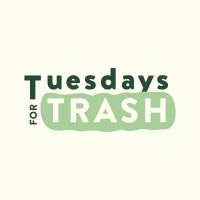 Tuesdays for Trash logo - Similar company to Gaptool