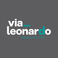 Vialeonardo logo - Similar company to Archiw
