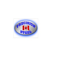 Precision Steel & Manufacturing Ltd.