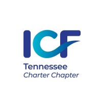 ICF Tennessee logo - Similar company to Catalyst Coach