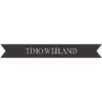 Timo Weiland Llc