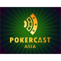 PokerCast Asia logo - Similar company to Global Hotline Philippines