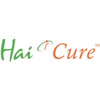 HaiCure logo - Similar company to Haident