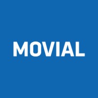 Movial logo - Similar company to Arch Linux Taiwan Community