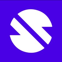 SplitStake logo - Similar company to Influect