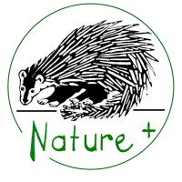 Nature+ asbl logo - Similar company to Faune Et Biotopes