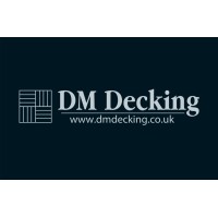 DM Decking logo - Similar company to Sanitech Services Inc.