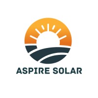 Aspire Solar logo - Similar company to One Place Technologies