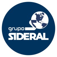 Grupo Sideral logo - Similar company to Alvatec