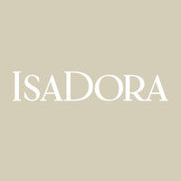 IsaDora Cosmetics logo - Similar company to Intervaro