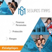 Seguros MARS logo - Similar company to Grams
