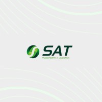SAT LOGÍSTICA logo - Similar company to Smart Logística