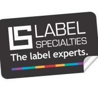 Label Specialties logo - Similar company to Label Network