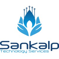 Sankalp Technology Services (STS) logo - Similar company to Webloop Technik India Pvt Ltd