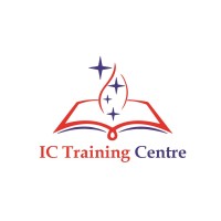IC Training Centre logo - Similar company to Mi Skills Development Centre
