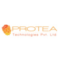 Protea Technologies logo - Similar company to Halcyon Technologies