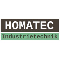 Homatec Industrietechnik GmbH logo - Similar company to Altratec Automation Gmbh