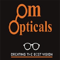 Om Opticals logo - Similar company to Cfs Vision