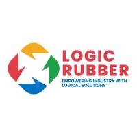Logic Rubber logo - Similar company to Neonest