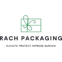 Rach Packaging Co. logo - Similar company to Custom Box Makers