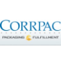 Corrpac Packaging & Fulfillment logo - Similar company to Summit Packaging, Inc.