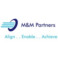 M&M Partners logo - Similar company to Dynamyk Rdc