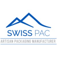 Swiss Pac Pvt. Ltd logo - Similar company to Vishal Containers Ltd