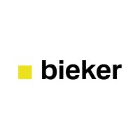 .bieker logo - Similar company to Echtarchitekten