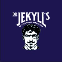 Dr Jekyll's logo - Similar company to Suaj Energy Drinks