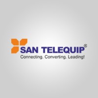 San Telequip Pvt. Ltd. logo - Similar company to Msd Controls Llp