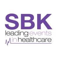 SBK Healthcare Events logo - Similar company to Nerf Events