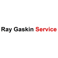 Ray Gaskin Services logo - Similar company to Redmark