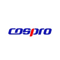 Cospro-usa logo - Similar company to Cospro