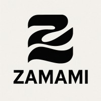 Zamami CCC logo - Similar company to Abstract Ag