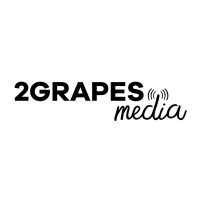 2GrapesMedia BV logo - Similar company to Slomocrew Bv, For Broadcast People