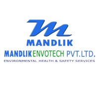 MANDLIK ENVOTECH PRIVATE LIMITED logo - Similar company to Ace Technologies Group