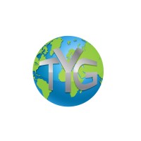 The Yoda Group logo - Similar company to Yoda Plc