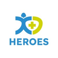 JA HEROES logo - Similar company to H-Pass