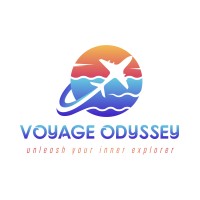 Voyage Odyssey logo - Similar company to Retreatmi