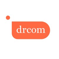 drcom logo - Similar company to Juisci