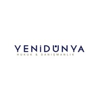 Yenidünya Hukuk ve Danışmanlık logo - Similar company to Edu Avukatlık Bürosu